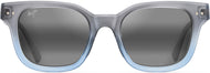 Blue Grey Fade/Grey Lens #2