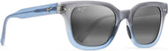 Blue Grey Fade/Grey Lens #1