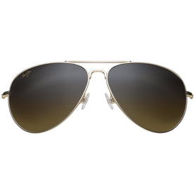 Maui Jim Mavericks 264 Bifocal Reading Sunglasses