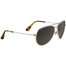 Maui Jim Mavericks 264 Bifocal Reading Sunglasses