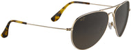 Gold/hcl Lens #1