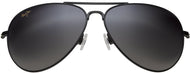 Black / Grey Lens #2