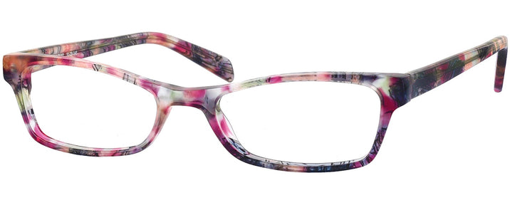   Millicent Bryce 157 Single Vision Full Frame View #1