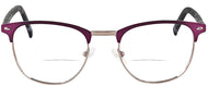 Matte Bordeaux #2