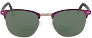 Matte Bordeaux #2