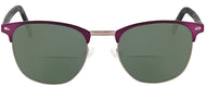 Matte Bordeaux #2