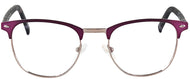 Matte Bordeaux #2