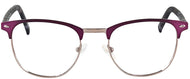 Matte Bordeaux #2
