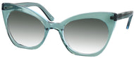Crystal Green #1