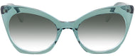Crystal Green #2