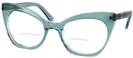 Crystal Green #1