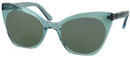 Crystal Green #1