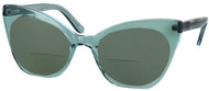 Crystal Green #1