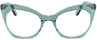 Crystal Green #2