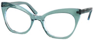 Crystal Green #1