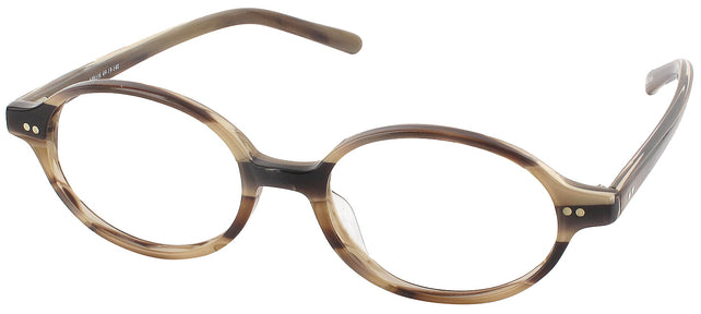   MIllicent Bryce 116 Progressive No Line Bifocal View #1