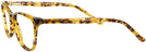 Square Blonde Tortoise Millicent Bryce 149 Progressive No-Lines View #3