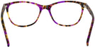 Square Purple Tortoise Millicent Bryce 149 Computer Style Progressive View #4