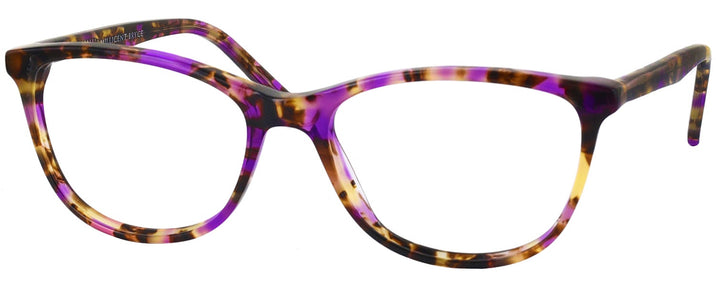 Square Purple Tortoise Millicent Bryce 149 Computer Style Progressive View #1