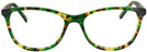 Square Shamrock Tortoise Millicent Bryce 149 Computer Style Progressive View #2