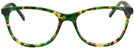 Square Shamrock Tortoise Millicent Bryce 149 Progressive No-Lines View #2