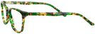 Square Shamrock Tortoise Millicent Bryce 149 Computer Style Progressive View #3