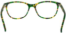 Square Shamrock Tortoise Millicent Bryce 149 Computer Style Progressive View #4