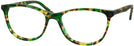 Square Shamrock Tortoise Millicent Bryce 149 Progressive No-Lines View #1