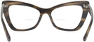 Butterfly Grey Tortoise Millicent Bryce 171 Bifocal View #4