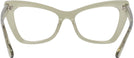 Butterfly Transparent Mint Millicent Bryce 171 Computer Style Progressive View #4