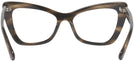 Butterfly Grey Tortoise Millicent Bryce 171 Progressive No-Lines View #4