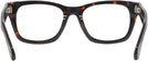 Square Tortoise Millicent Bryce 175 Progressive No-Lines View #4