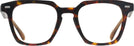 Square Tortoise With Light Brown Millicent Bryce 176 Computer Style Progressive View #2
