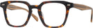 Square Tortoise With Light Brown Millicent Bryce 176 Computer Style Progressive View #1