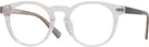 Round Crystal With Tortoise Millicent Bryce 177 Progressive No-Lines View #1