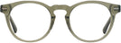 Round Transparent Green Millicent Bryce 177 Computer Style Progressive View #2