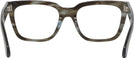 Square Brown Blue Striation Millicent Bryce 180 Progressive No-Lines View #4