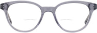 Transparent Grey #2