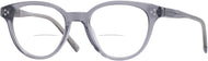 Transparent Grey #1