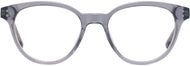 Transparent Grey #2