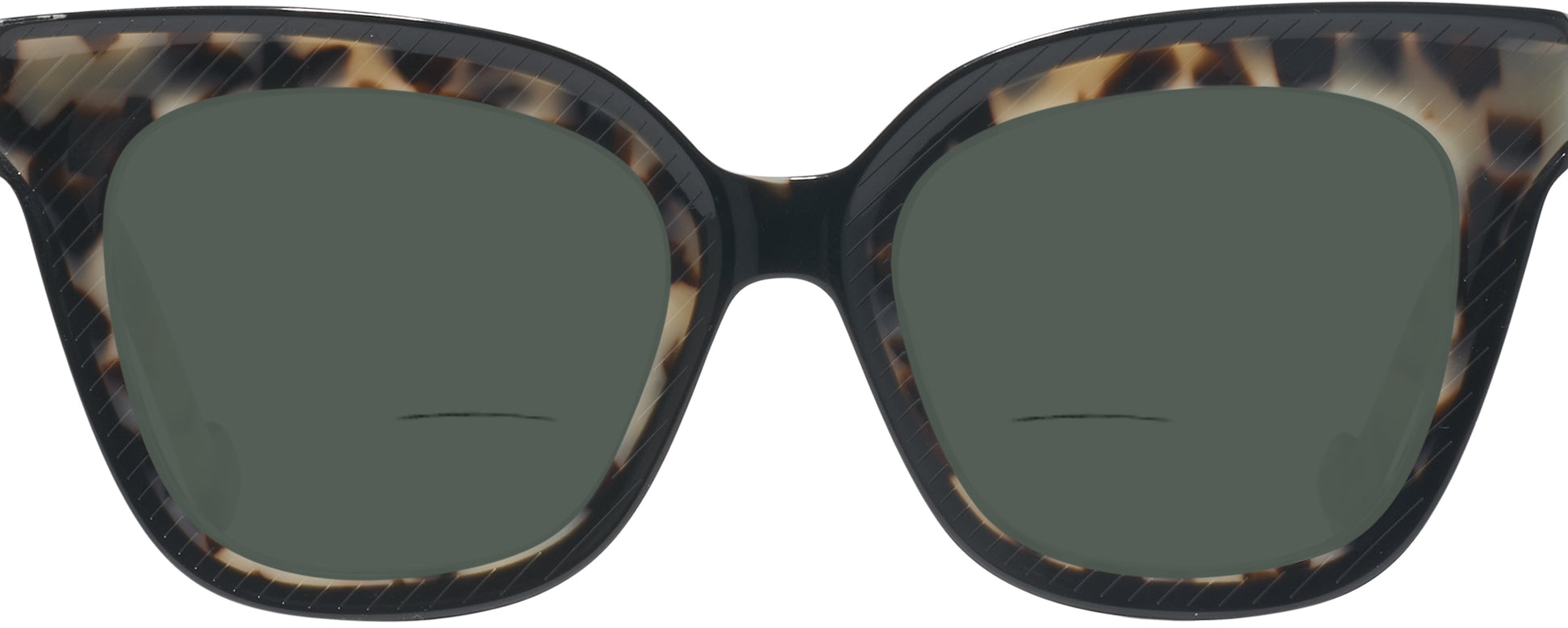 Millicent Bryce 186 Bifocal Reading Sunglasses – ReadingGlasses.com