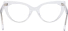 Cat Eye Crystal Millicent Bryce 187 Computer Style Progressive View #4
