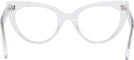 Cat Eye Crystal Millicent Bryce 187 Progressive No-Lines View #4