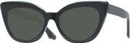 Dark Green #1