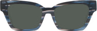 Blue/grey Striped #2