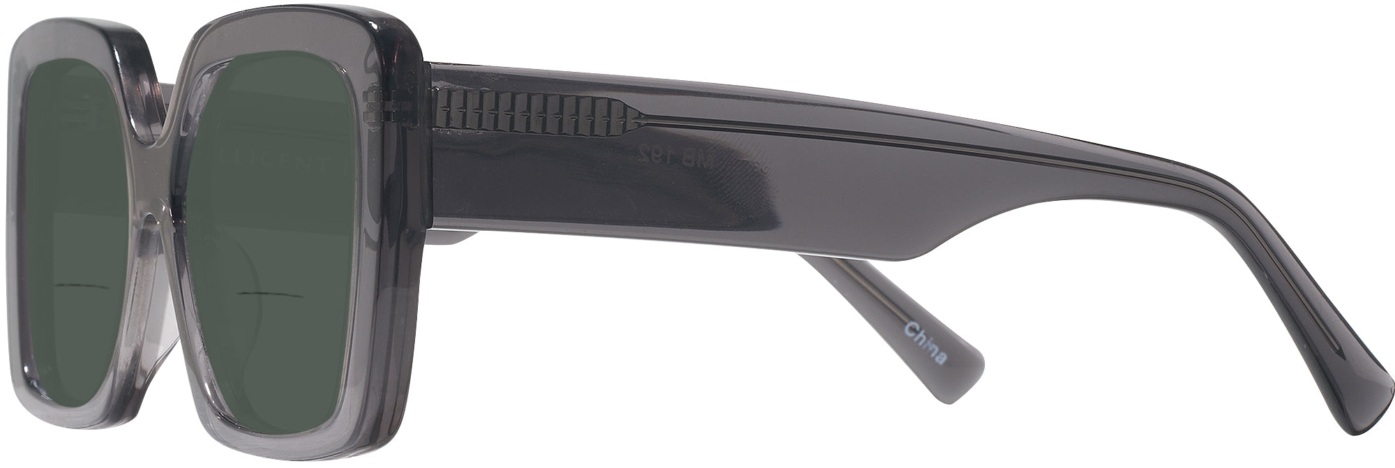 Millicent Bryce 192 Bifocal Reading Sunglasses – ReadingGlasses.com