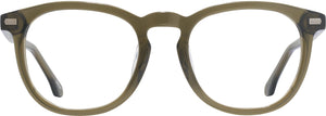 Beethoven Progressive No-Lines Color: Green