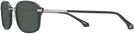 Rectangle Matte Black Descartes View #3