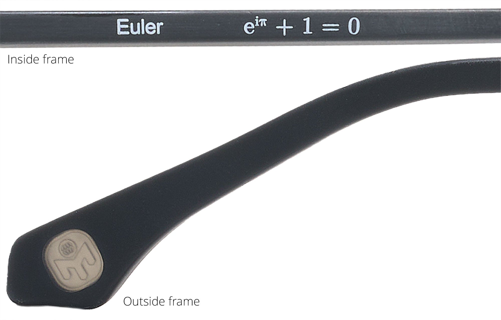 Matte Black #4