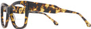 Oversized Tortoise Lovelace Bifocal View #3